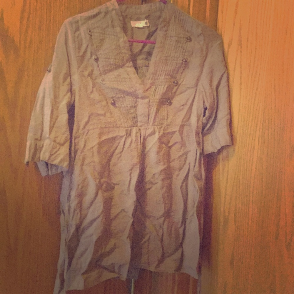 Work shirt